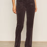 Corduroy Hayden Bootcut Pant Semi Sweet Petite Sizing - Sanctuary Clothing