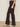 Corduroy Hayden Bootcut Pant Semi Sweet Petite Sizing - Sanctuary Clothing
