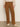 Corduroy Marine Pant Bronze - Sanctuary Clothing