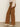 Corduroy Marine Pant Bronze - Sanctuary Clothing