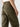 Cruiser Chino Semi - High Rise Pant Burnt Olive - Sanctuary Clothing