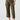 Cruiser Chino Semi - High Rise Pant Burnt Olive - Sanctuary Clothing