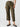 Cruiser Chino Semi - High Rise Pant Burnt Olive - Sanctuary Clothing