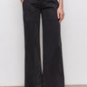 Cruiser Full Length Pant Black - Sanctuary Clothing