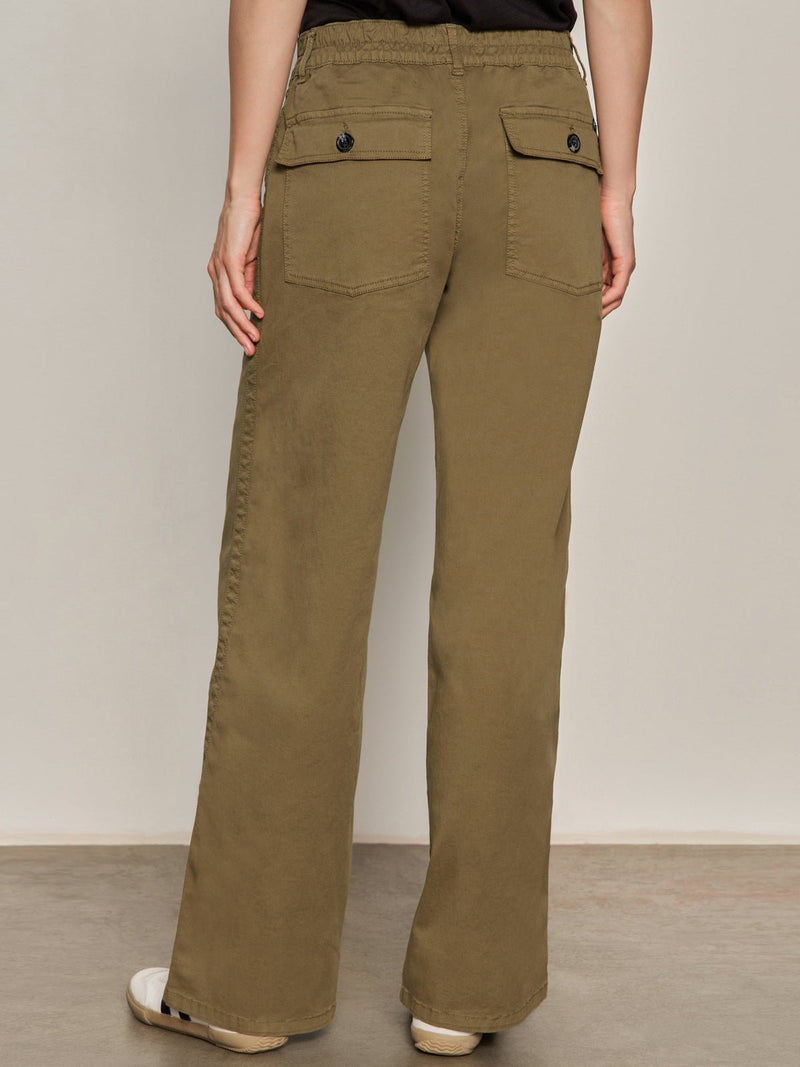 Cruiser Full Length Pant Dirty Martini alt 2