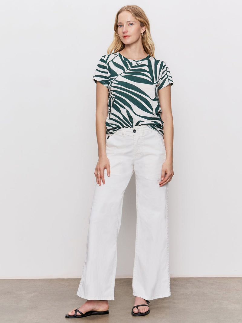 Cruiser Full Length Pant Powdered Sugar alt 5