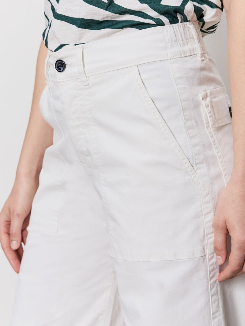 Cruiser Full Length Pant Powdered Sugar alt 3