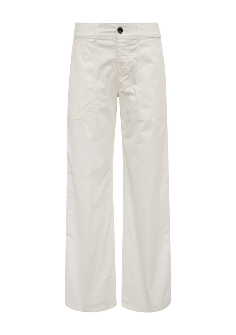 Cruiser Full Length Pant Powdered Sugar alt 6