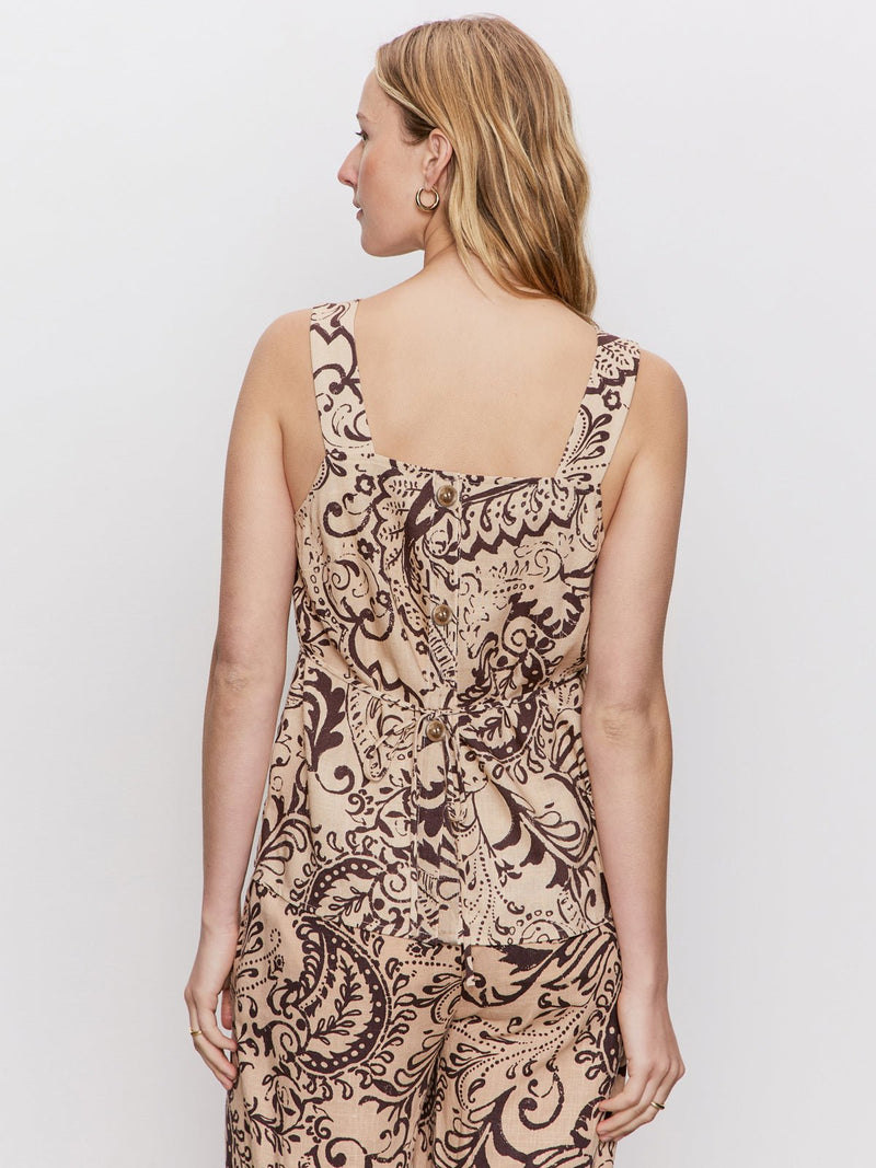 Desert Tank Desert Bandana alt 2