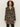 Downtown Jacket Leopard Mirage - Sanctuary Clothing