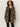 Downtown Jacket Leopard Mirage - Sanctuary Clothing