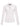 Dreamgirl Button Up Top White Extended Sizing - Sanctuary Clothing