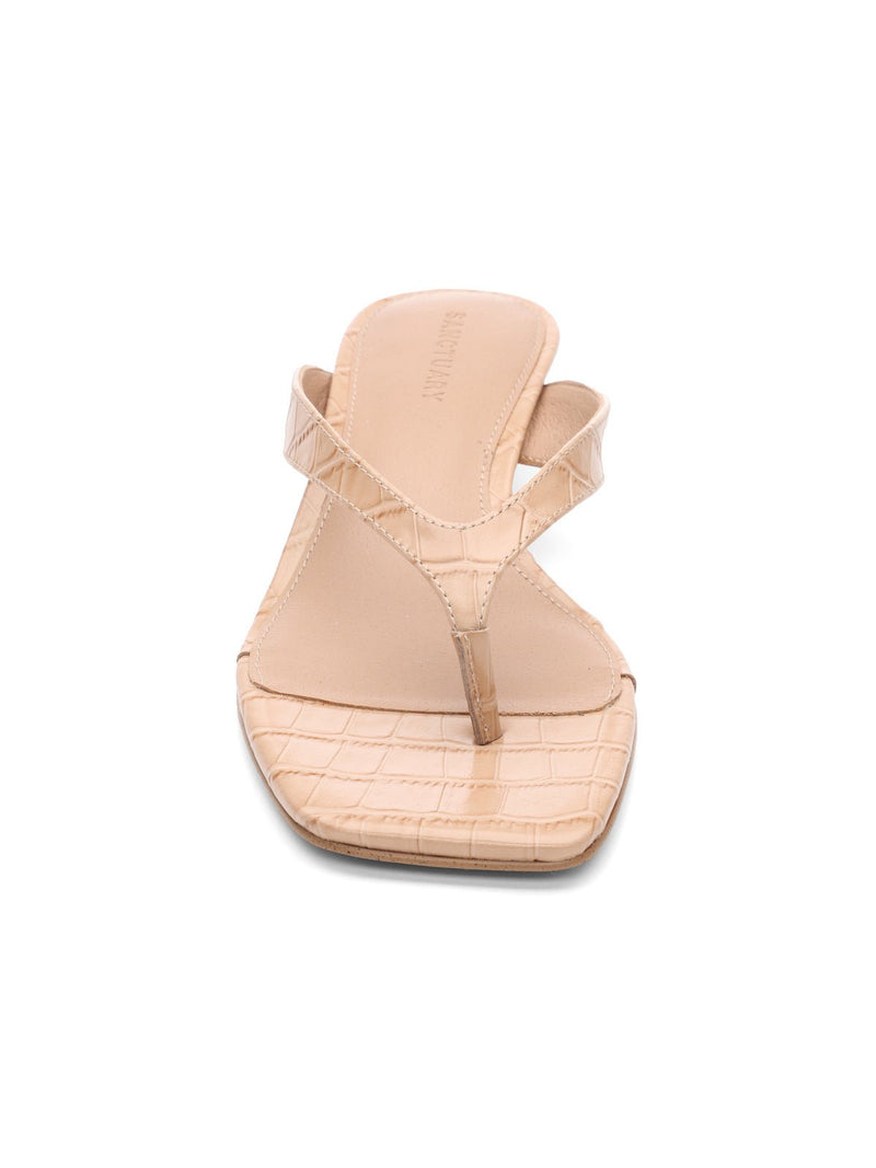Ease Sandal Nude alt 1