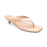 Ease Sandal Nude - Sanctuary Clothing