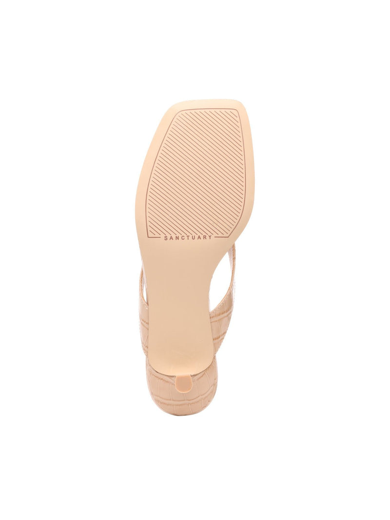 Ease Sandal Nude alt 3