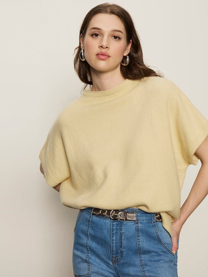 Easy Layering Shell Buttercream