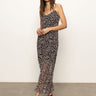 Effortless Slip Dress Meow - Sanctuary Clothing