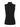 Essential Sleeveless Mock Neck Tank Black - Sanctuary Clothing