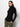 Essential Turtleneck Top Black - Sanctuary Clothing