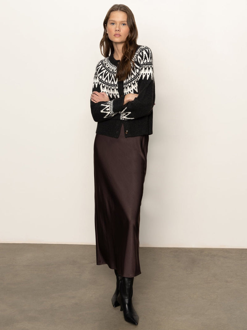 Everyday Maxi Skirt Semi Sweet alt 5