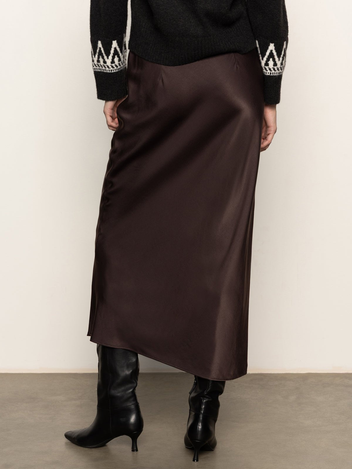 Everyday Maxi Skirt Semi Sweet - Sanctuary Clothing