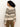 Fairisle Crew Neck Sweater Light Oat Multi - Sanctuary Clothing