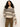 Fairisle Crew Neck Sweater Light Oat Multi - Sanctuary Clothing