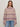 Fairisle Crew Neck Sweater Twilight Mauve Multi - Sanctuary Clothing