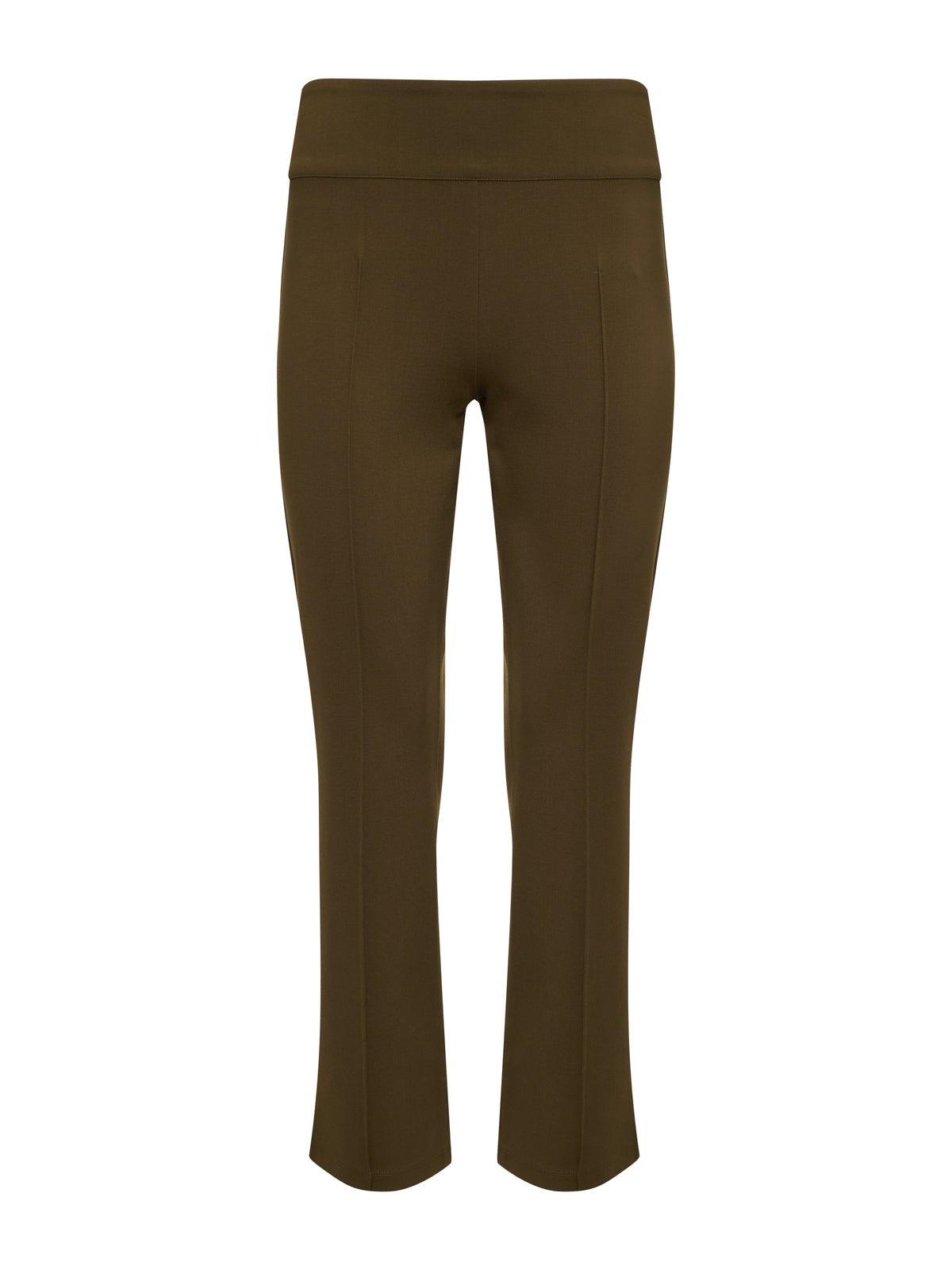 Fairway Legging Dirty Martini - Sanctuary Clothing