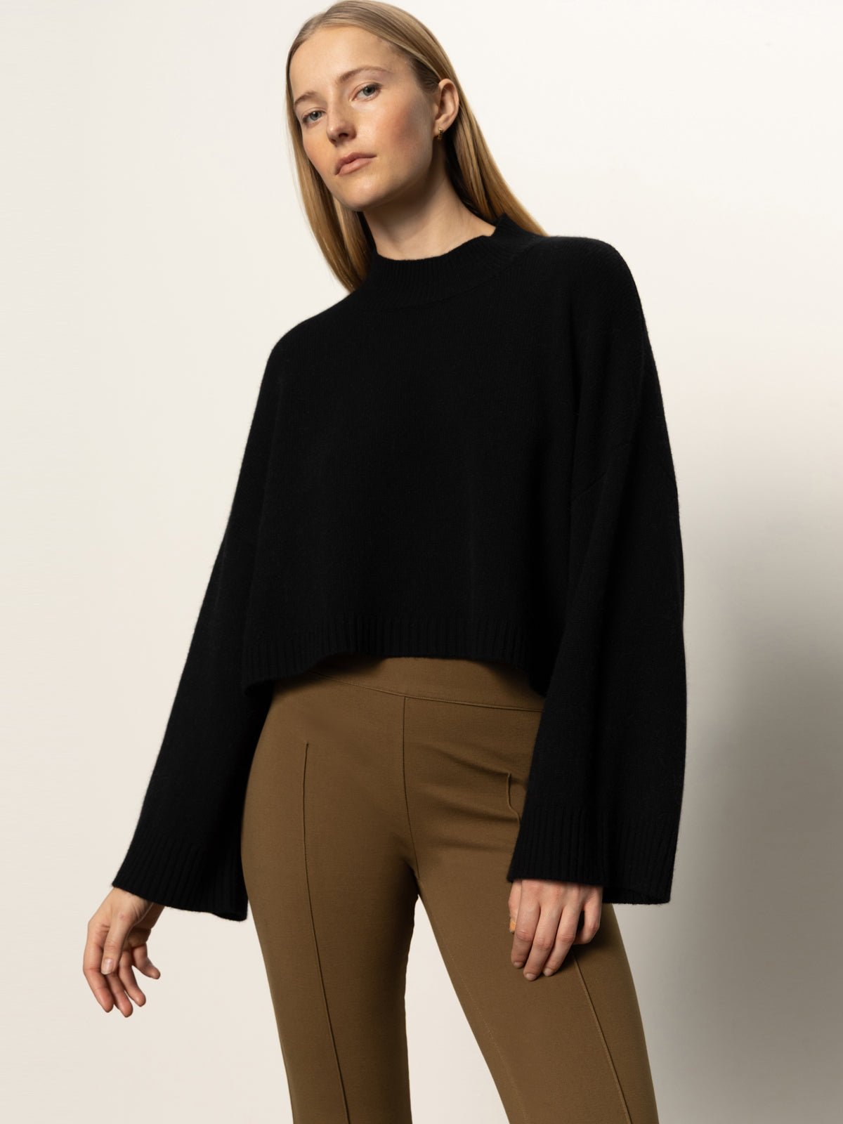 Fairway Legging Dirty Martini - Sanctuary Clothing