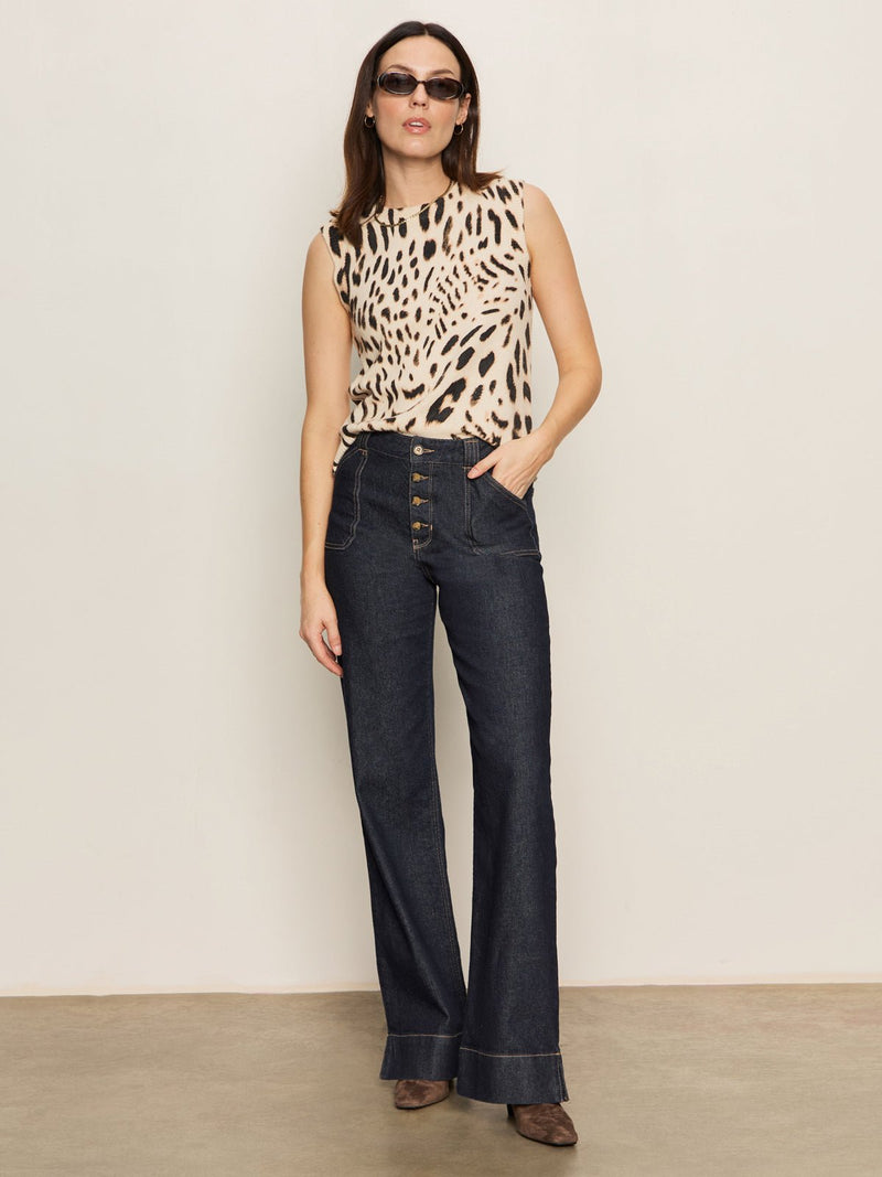 Fuzzy Leopard Shell Mother Leo alt 6