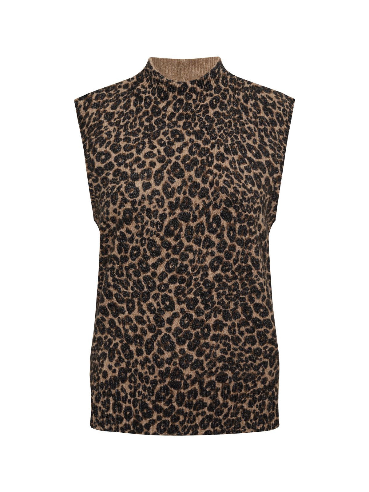 Fuzzy Shell French Kitty - Sanctuary Clothing