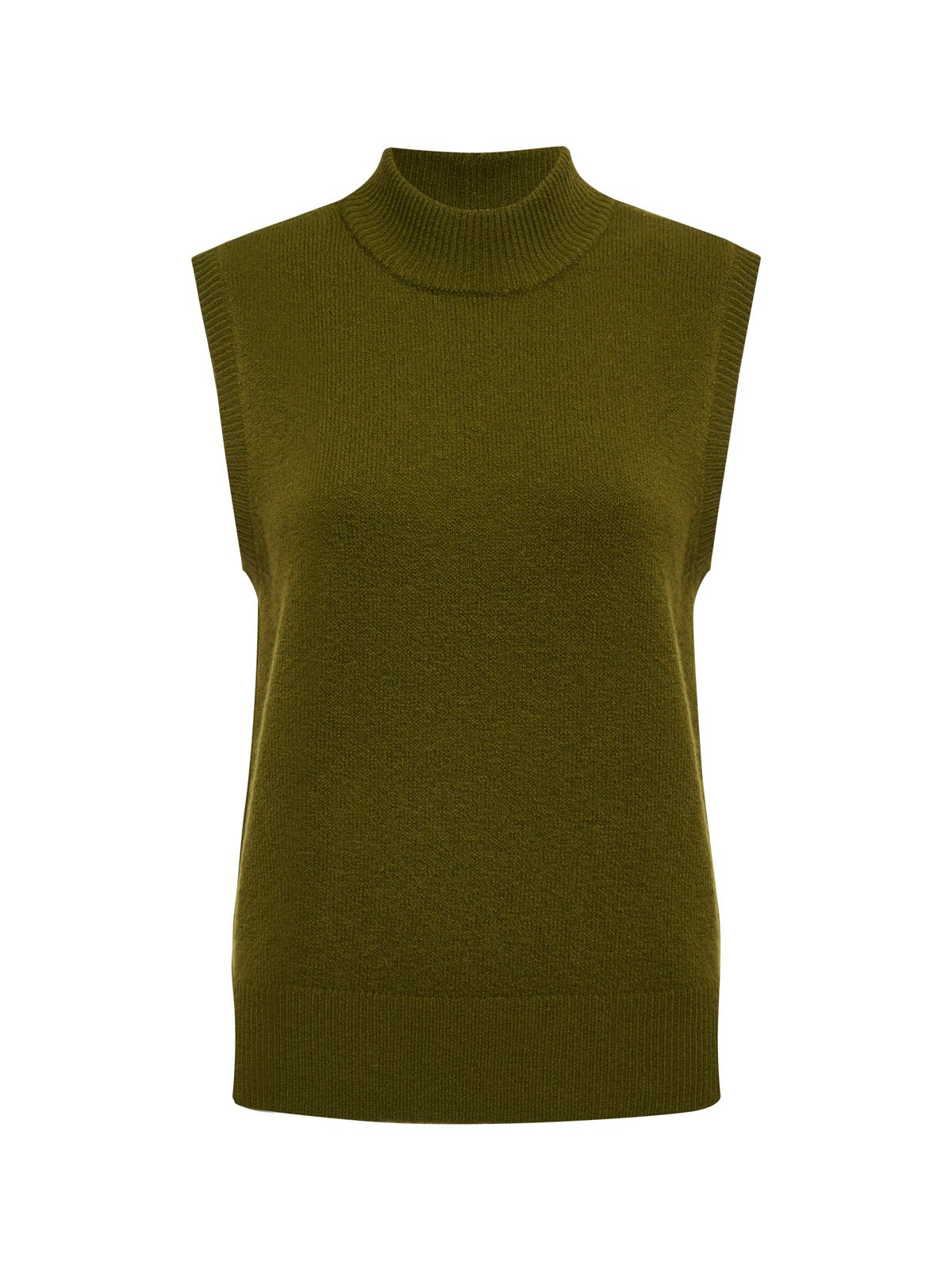 Fuzzy Shell Martini Olive - Sanctuary Clothing