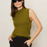 Fuzzy Shell Martini Olive - Sanctuary Clothing