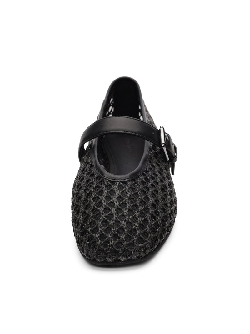 Gia Flat Black alt 1