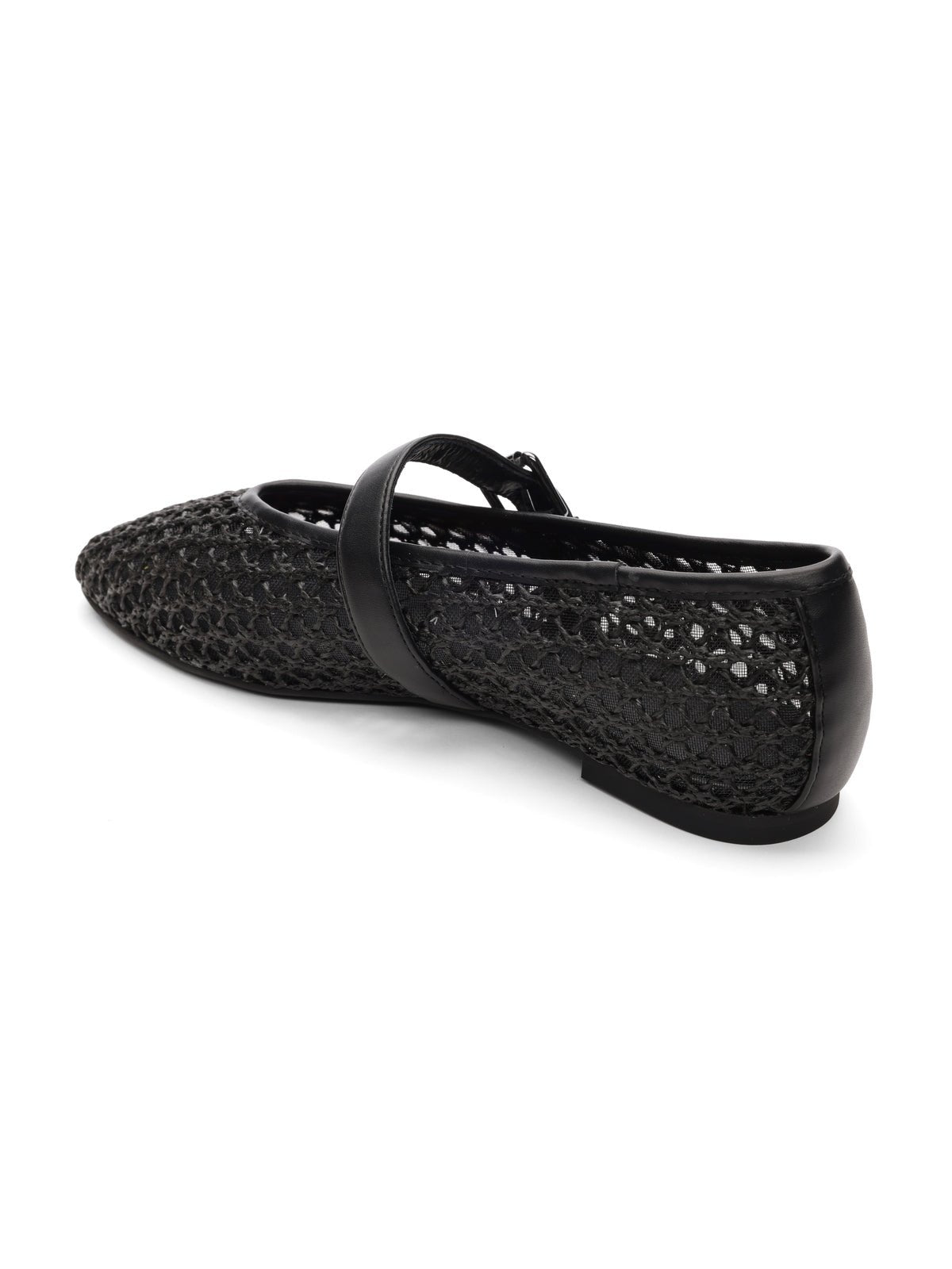 Gia Flat Black - Sanctuary Clothing