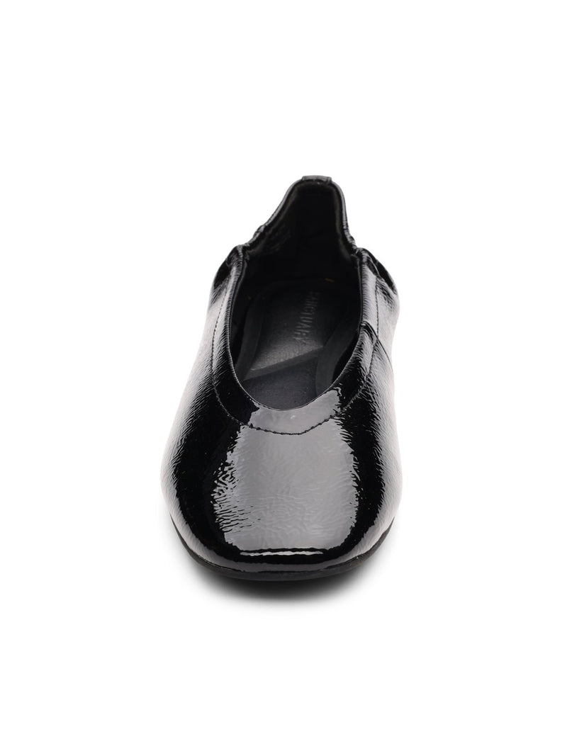 Gigi Ballet Flat Black alt 2