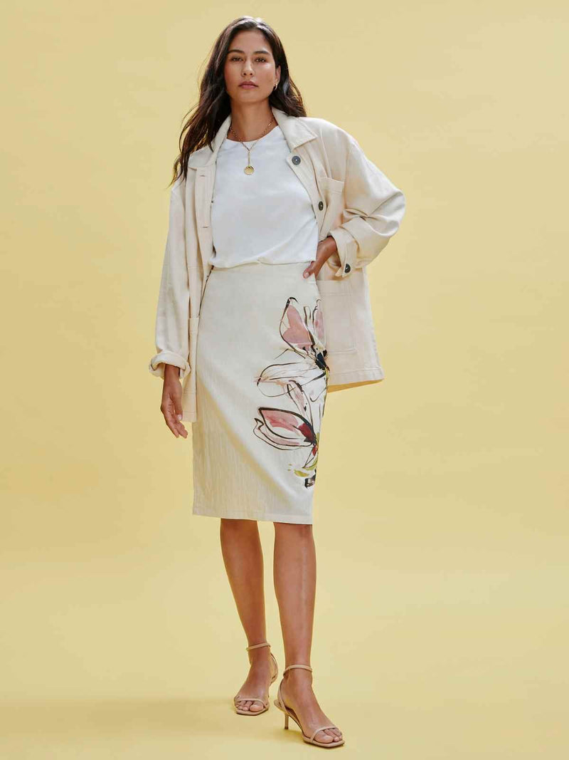 Greenhouse Jacket Collagen alt 1