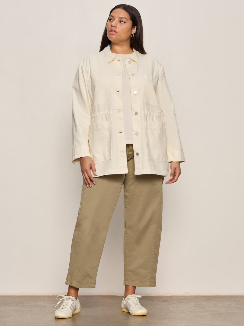 Greenhouse Jacket Collagen Extended Sizing alt 5