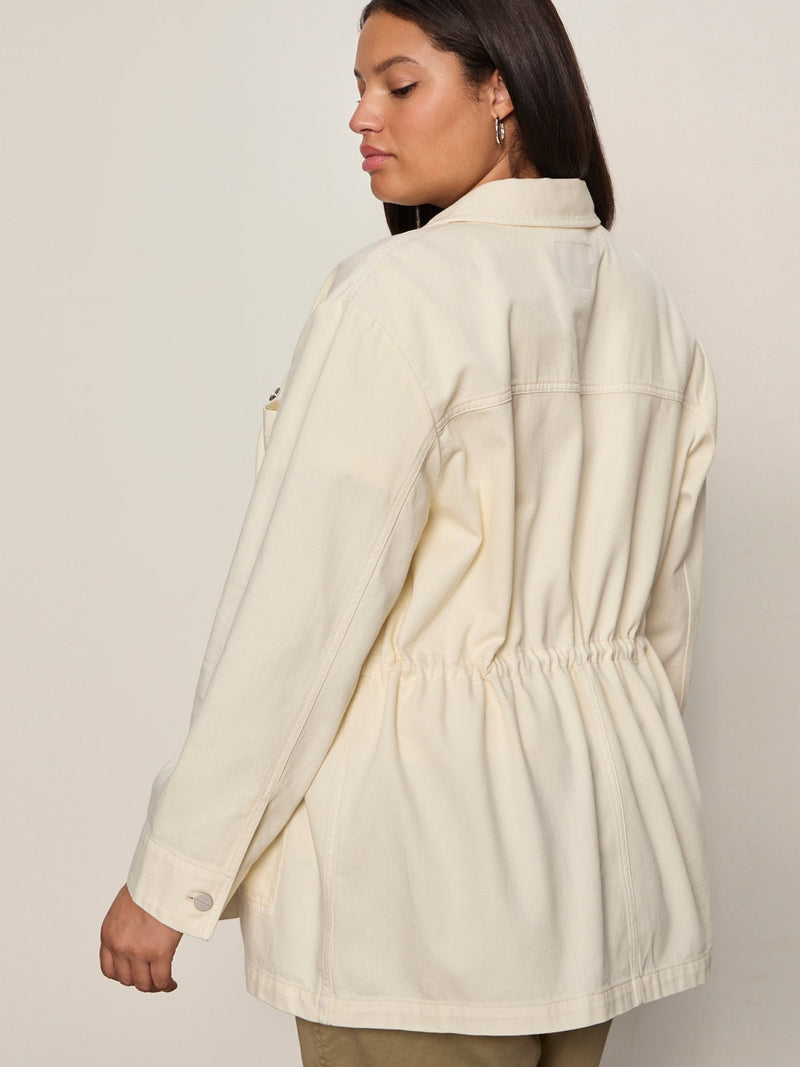 Greenhouse Jacket Collagen Extended Sizing alt 3