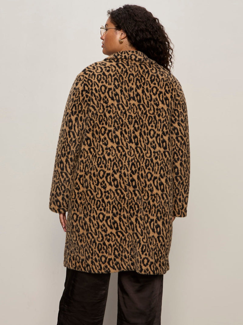 Hometown Jacket Lynx Extended Sizing alt 3