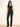 Insider Bootcut Pant Black