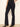 Insider Bootcut Pant Black