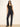 Insider Bootcut Pant Black