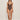 Keyhole Mio One - Piece Swimsuit French Kitty - Sanctuary Clothing