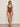 Keyhole Mio One - Piece Swimsuit French Kitty - Sanctuary Clothing