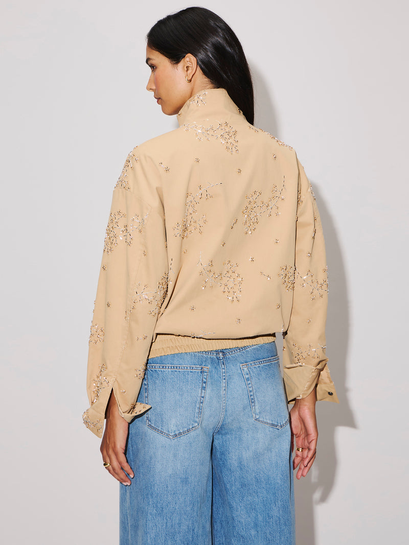 Limelight Surplus Jacket Sparkle Motion alt 3