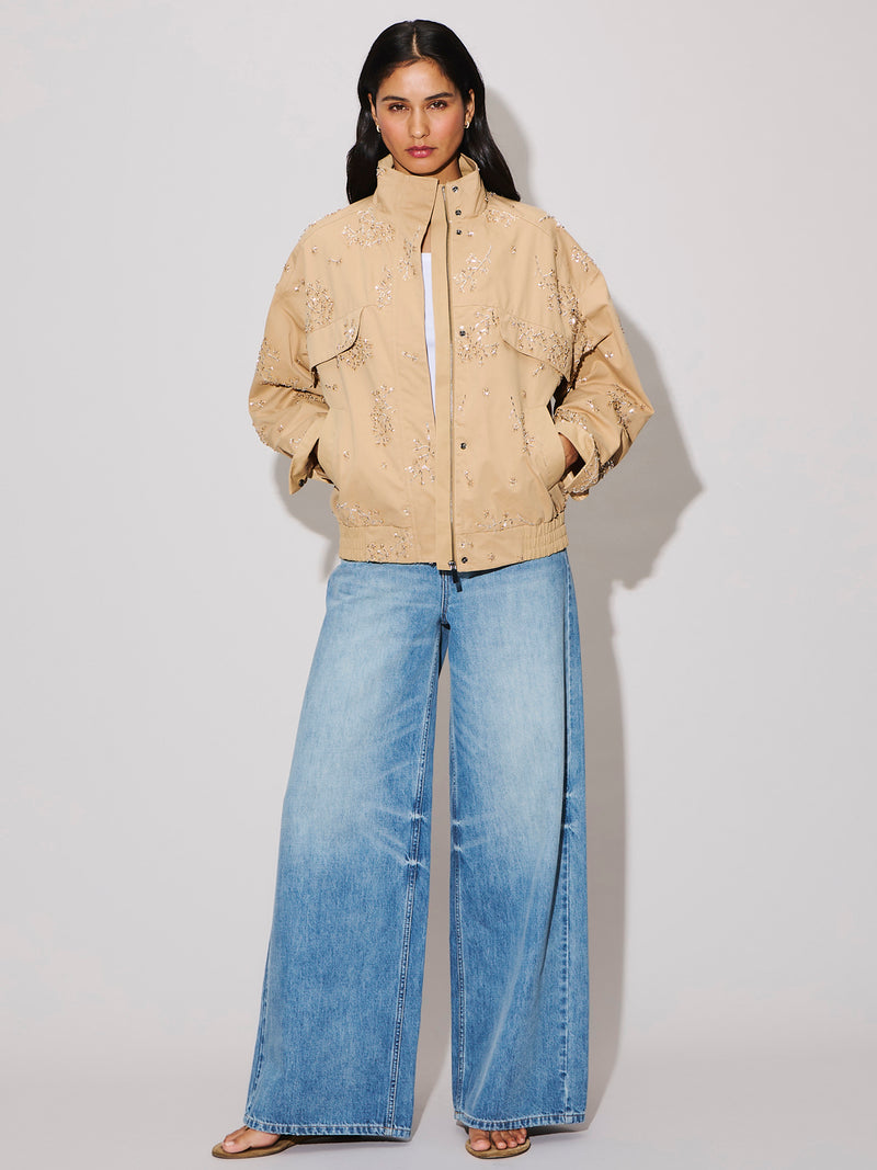 Limelight Surplus Jacket Sparkle Motion alt 4