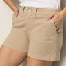 Liner Short Sandstone - Sanctuary Clothing