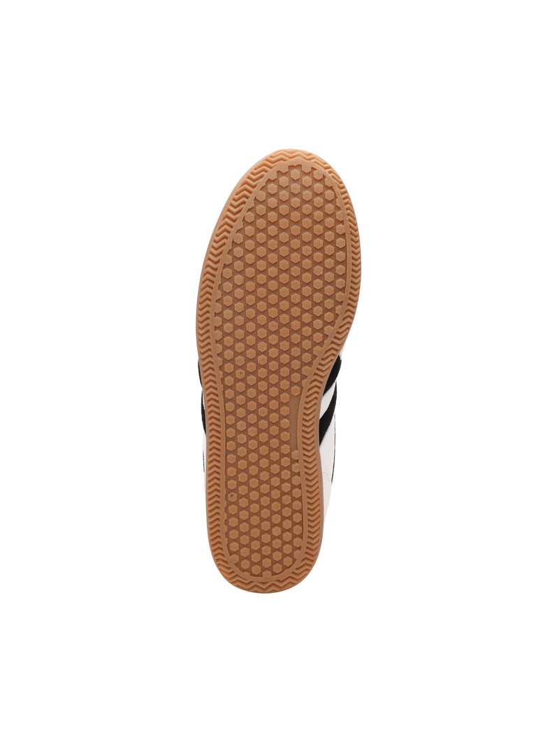 Lola Sneaker White/Grey/Black alt 5